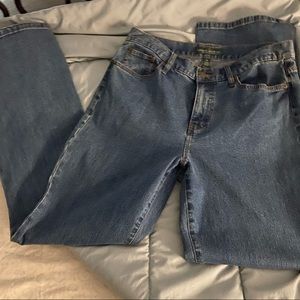 Ladies Ralph Lauren Jeans Size 10